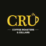 CRU coffee roasters