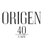 Origen 40 Café