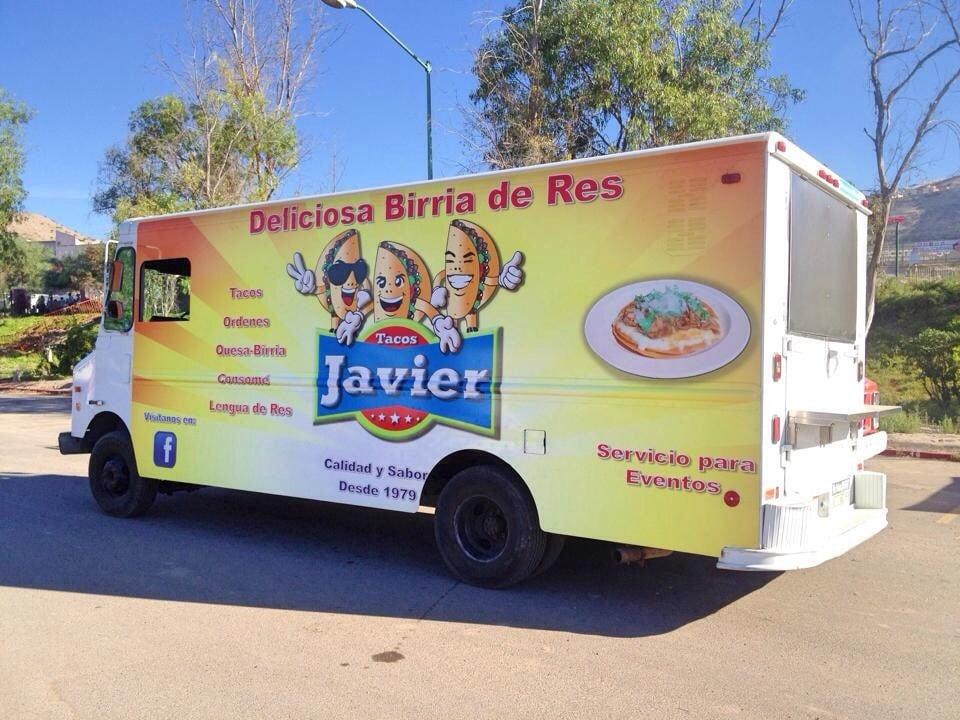 Tacos Javier Playas