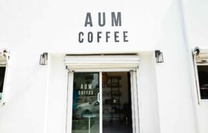 Aum Coffee