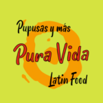 Pura Vida Latin Food