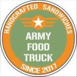 Army Food Truck