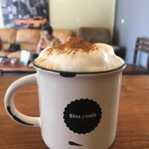 Bliss café
