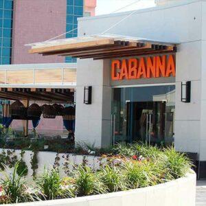 Restaurante Cabanna