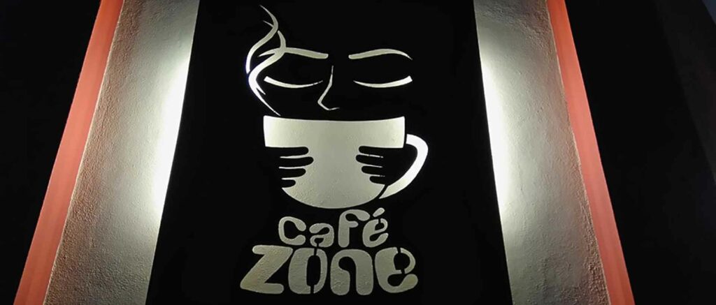 Café Zone
