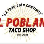 El Poblano Taco Shop