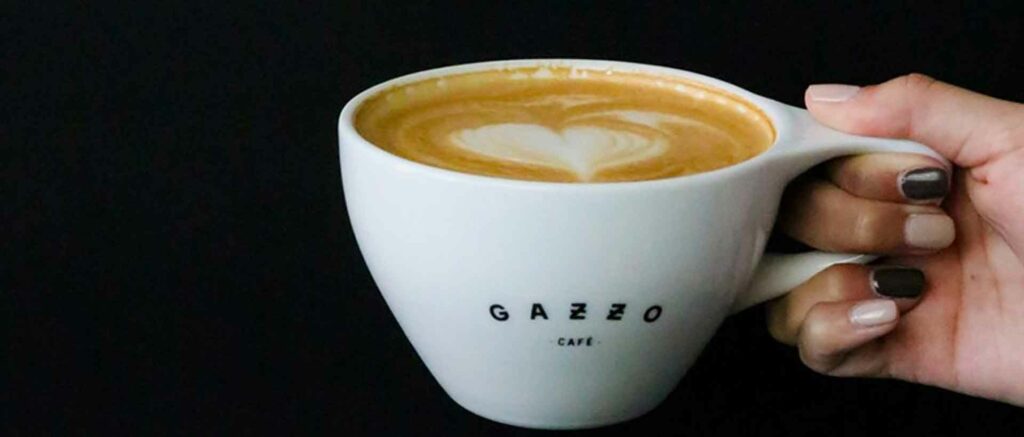 Gazzo Café