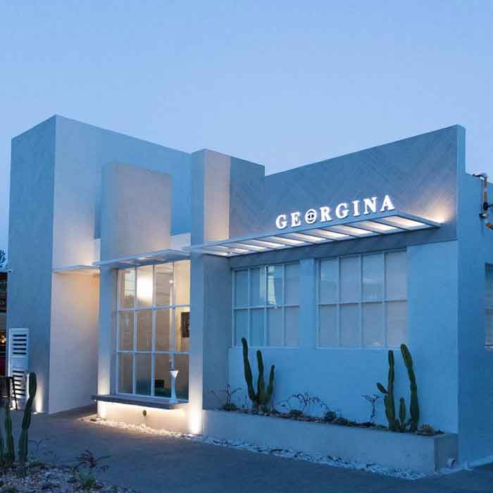 Georgina Restaurante