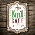 Km1 café y arte