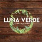 Luna Verde Cafe y Deli