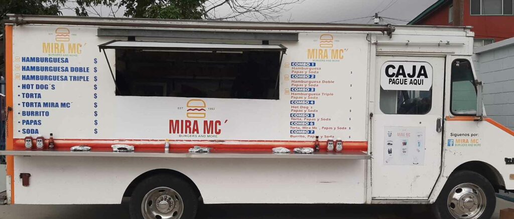 Mira Mc’ Burgers and More