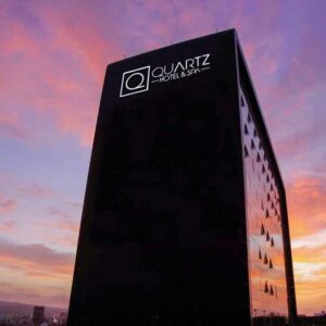Quartz Hotel & SPA