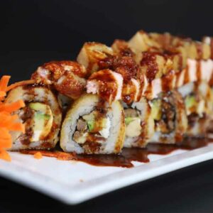 Sushi’ngoon