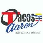 Tacos Aaron Soler