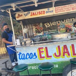 Tacos El Jalisco