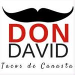 Tacos de Canasta "Don David"