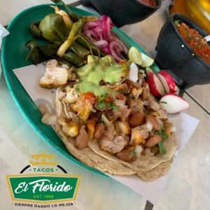 Tacos El Florido