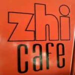 Zhi Cafe