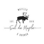 Sal de Maple: Waffles & Brunch