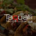 Taquería Taqualli Tacos Urbanos