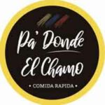 Pa Donde El Chamo
