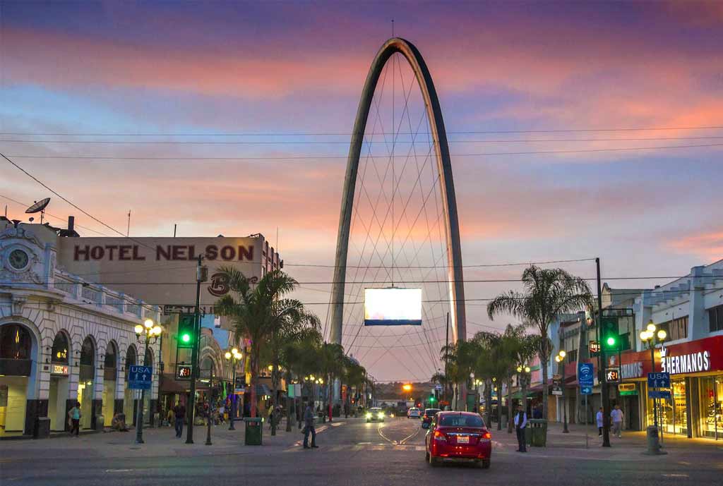¿Qué es lo más famoso de Tijuana?